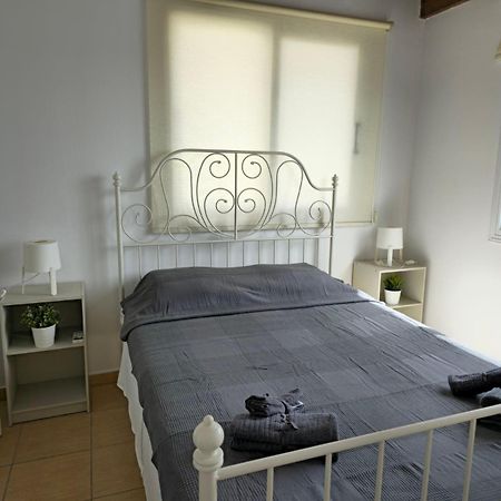 Merab Holidays Apartments Fa213 Ayia Napa Exterior photo