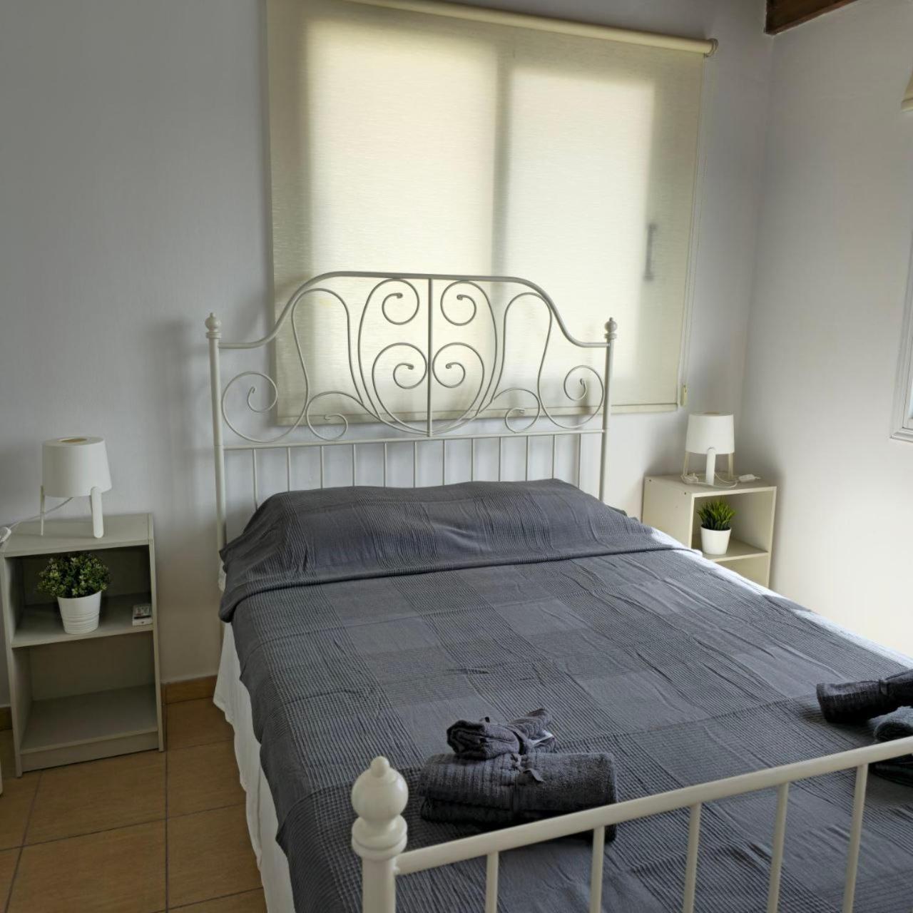 Merab Holidays Apartments Fa213 Ayia Napa Exterior photo