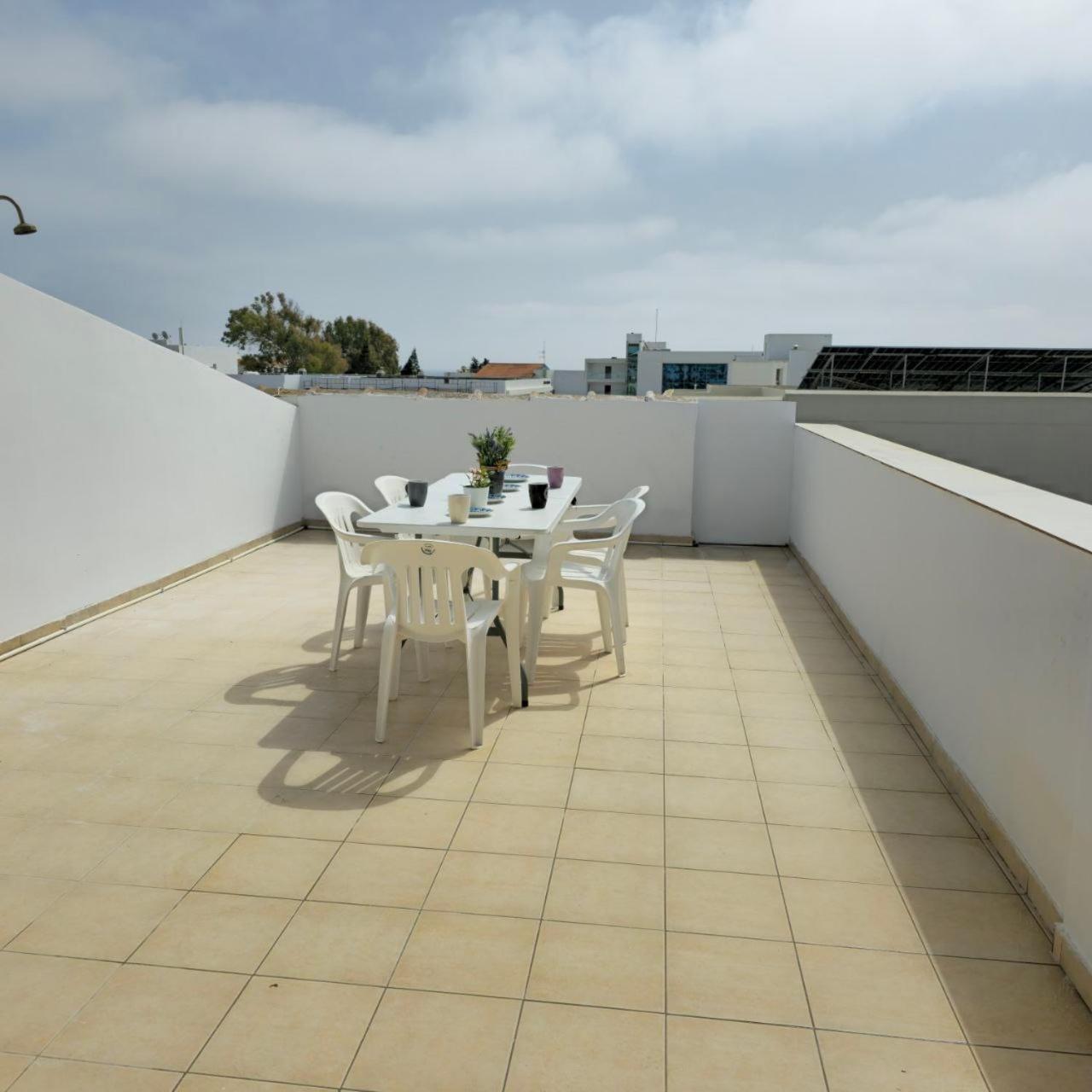 Merab Holidays Apartments Fa213 Ayia Napa Exterior photo