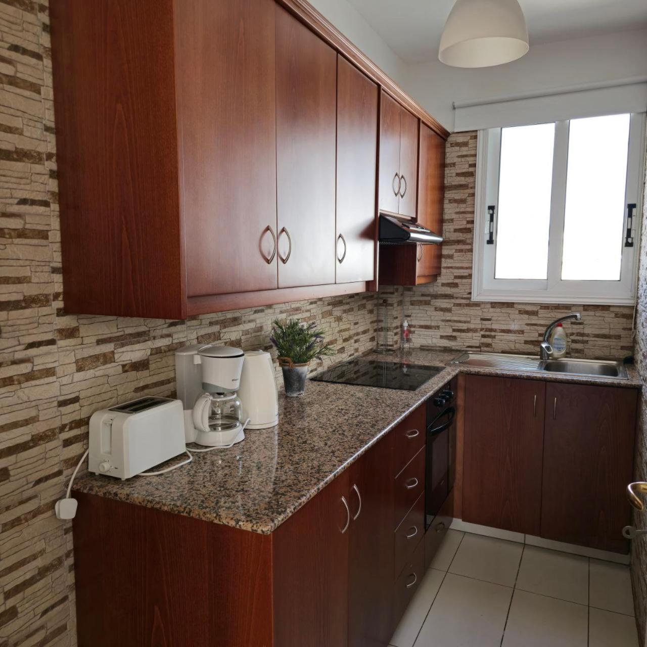 Merab Holidays Apartments Fa213 Ayia Napa Exterior photo