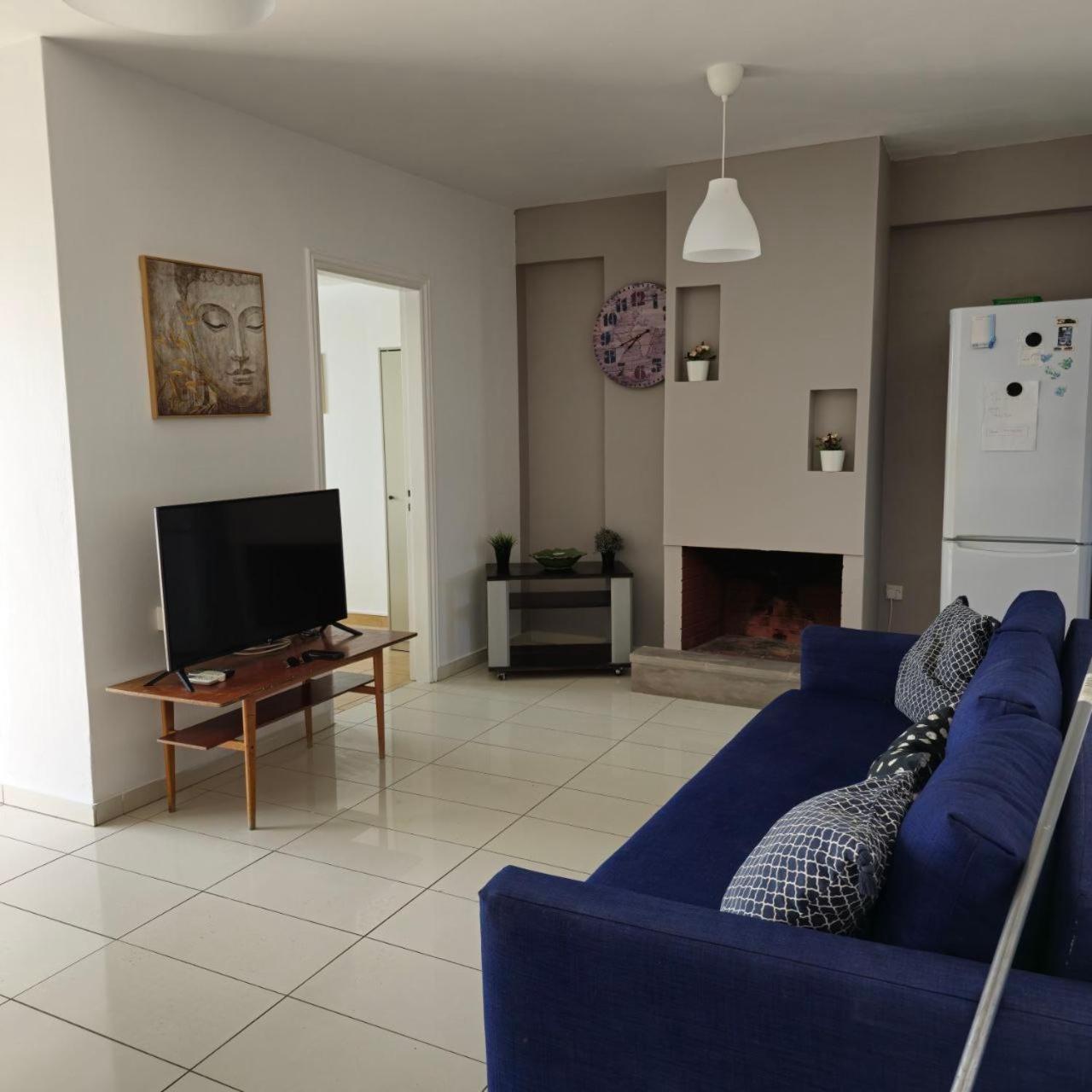 Merab Holidays Apartments Fa213 Ayia Napa Exterior photo