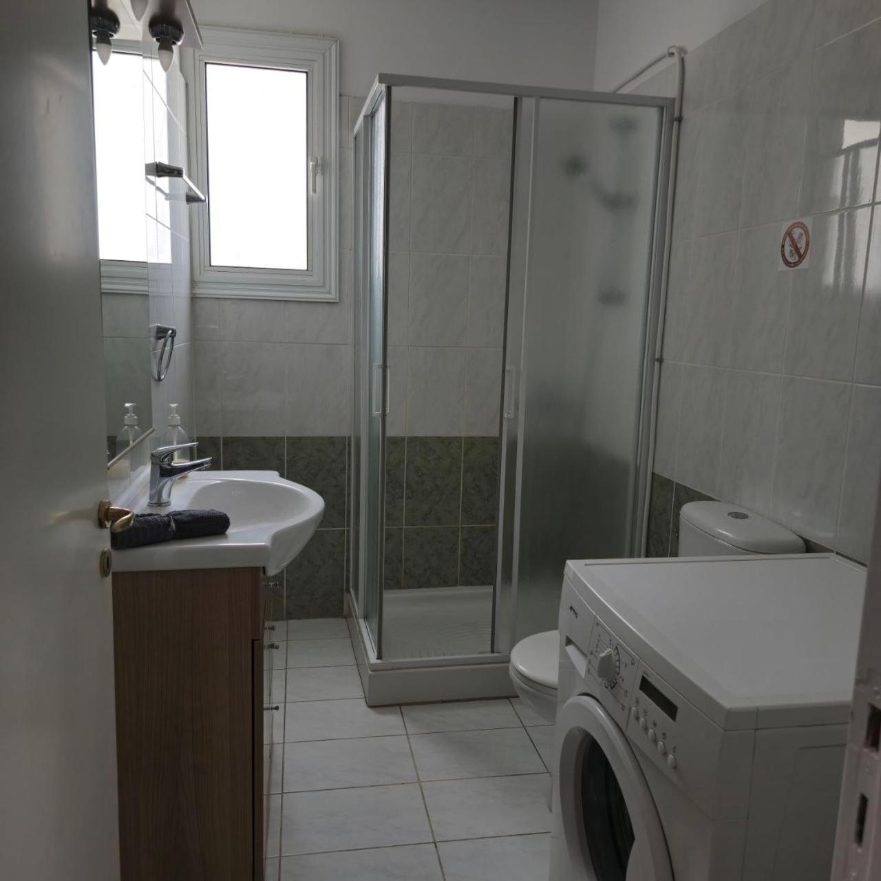 Merab Holidays Apartments Fa213 Ayia Napa Exterior photo