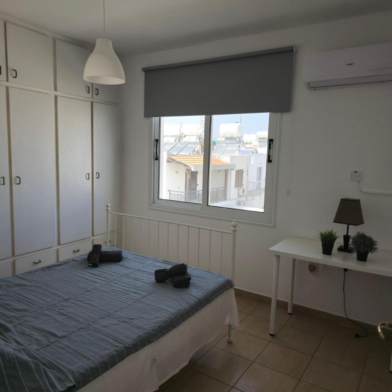 Merab Holidays Apartments Fa213 Ayia Napa Exterior photo