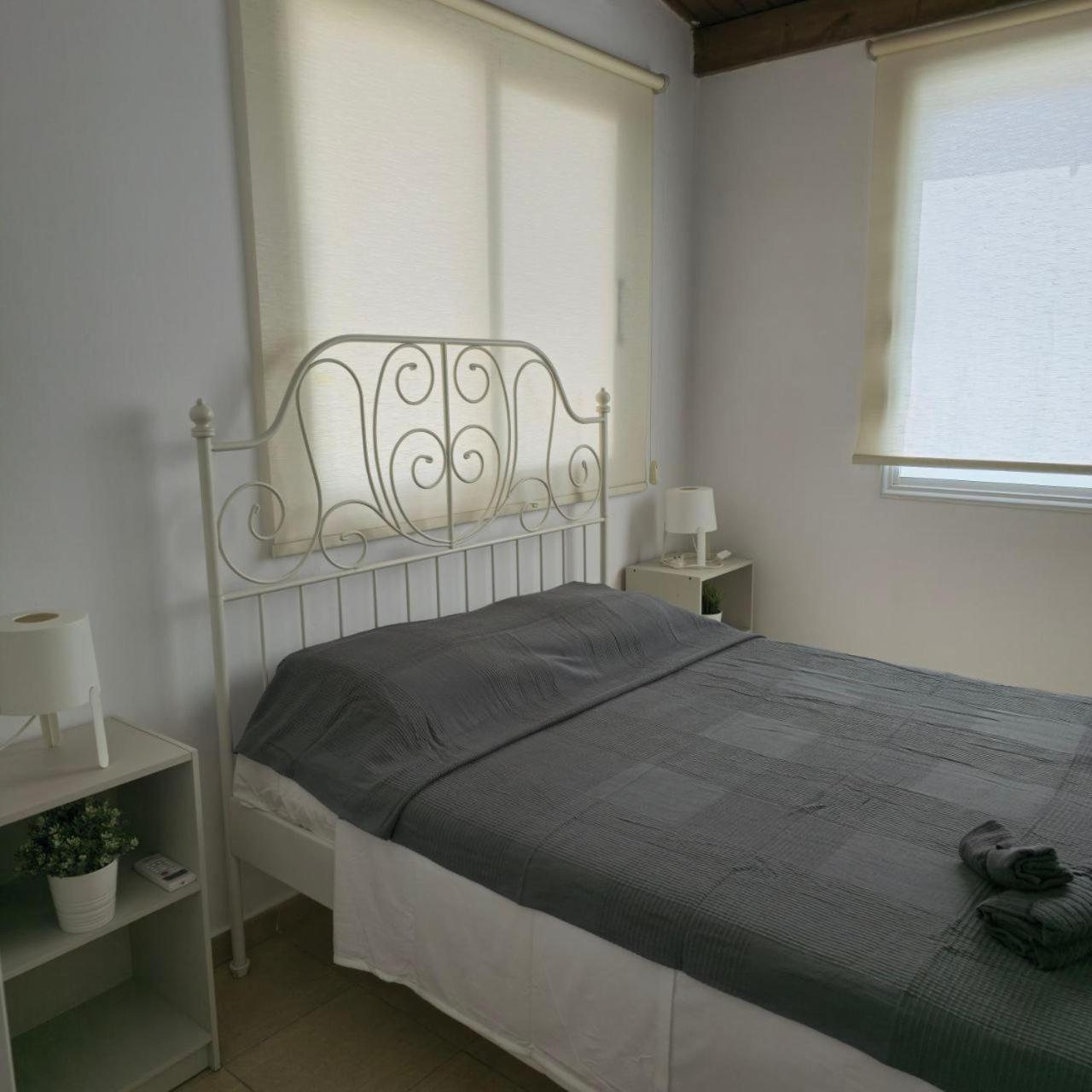Merab Holidays Apartments Fa213 Ayia Napa Exterior photo