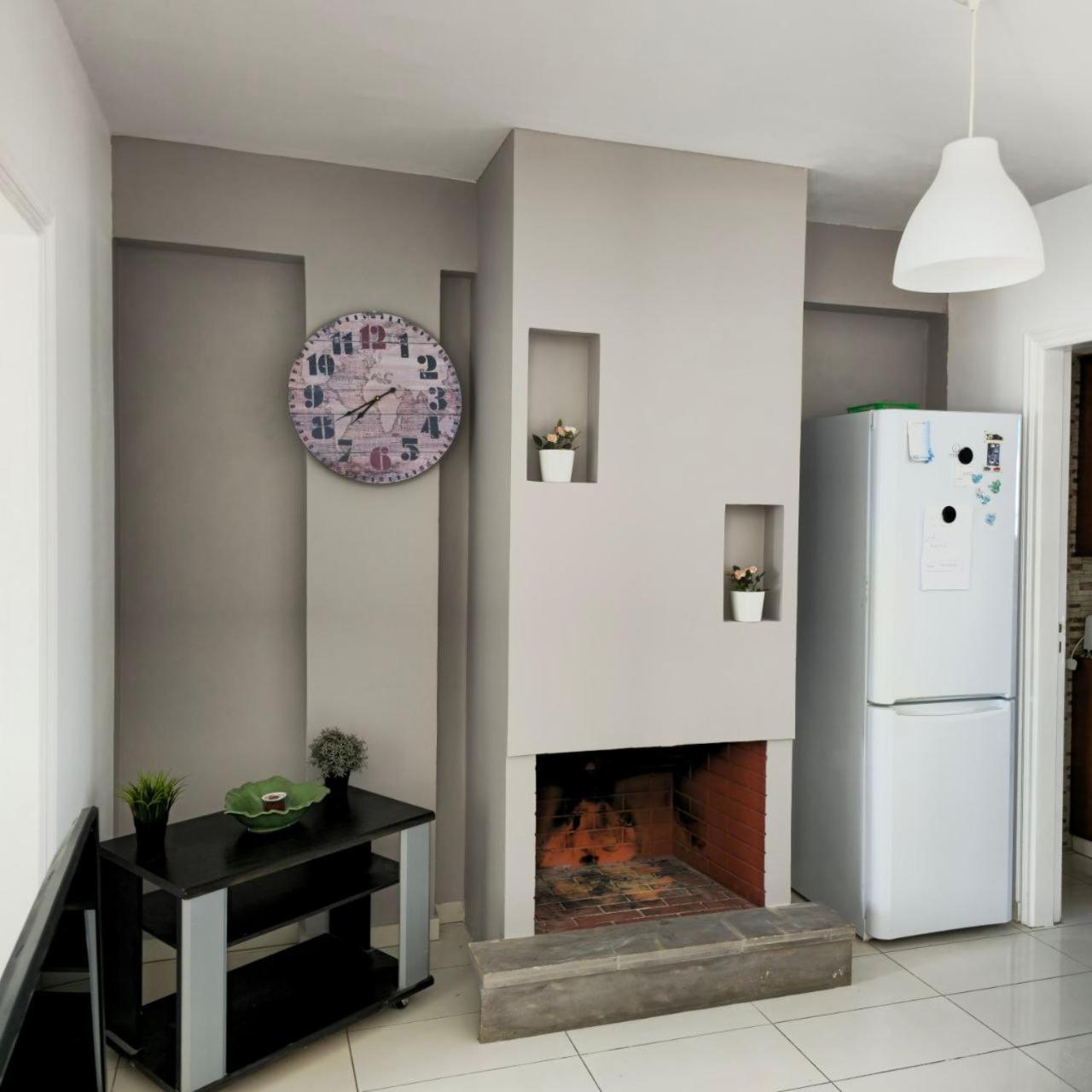Merab Holidays Apartments Fa213 Ayia Napa Exterior photo