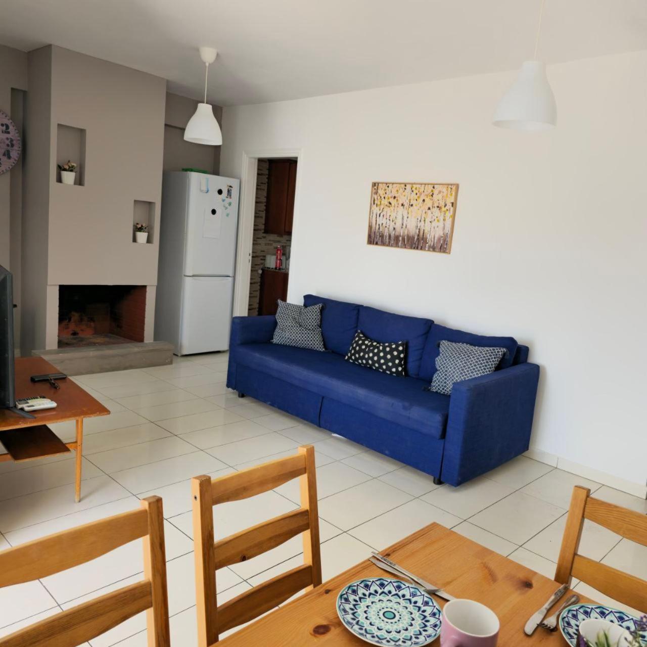Merab Holidays Apartments Fa213 Ayia Napa Exterior photo